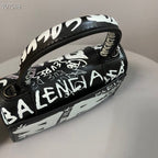LO BAGS - BGA BAGS - 887