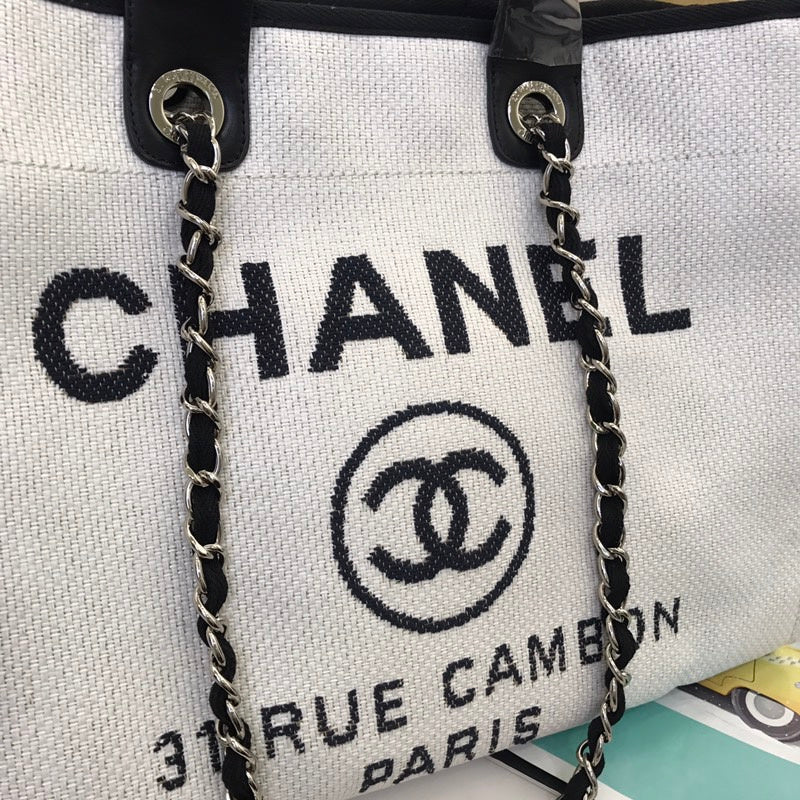 LO - CHL Bags - 1917