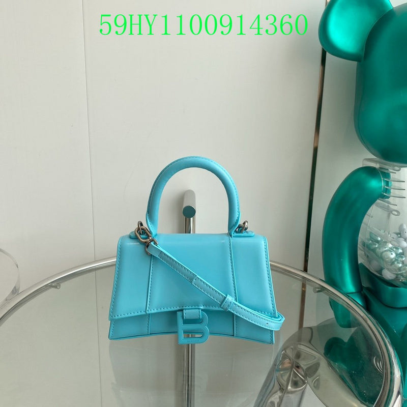 LO - BGA Bags - 2095