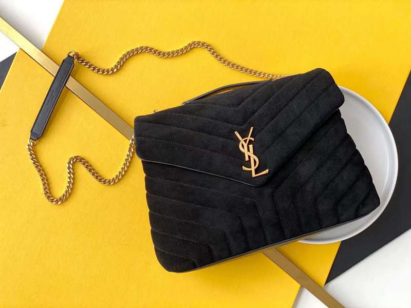 Lusso Official - SLY Bags 305