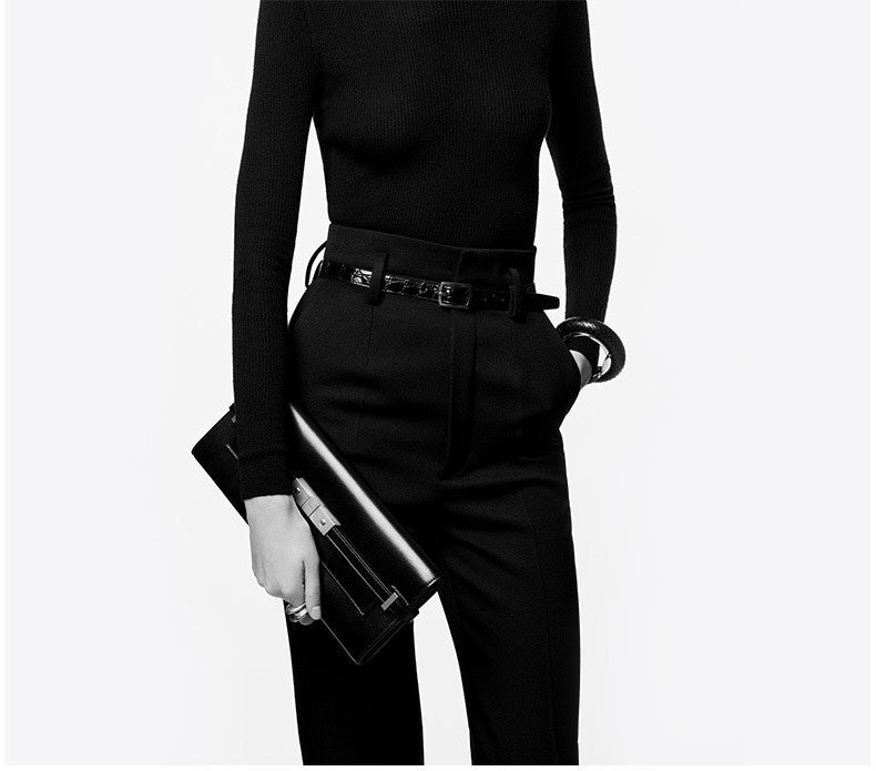 Lusso Official - LUXURY YSL BAGS - 922