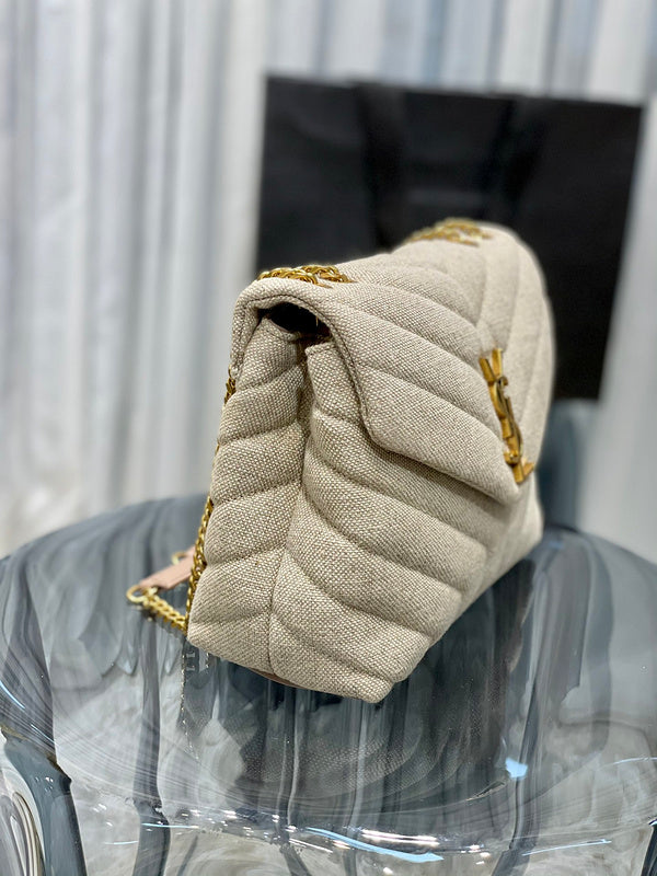 Lusso Official - LUXURY YSL BAGS - 842