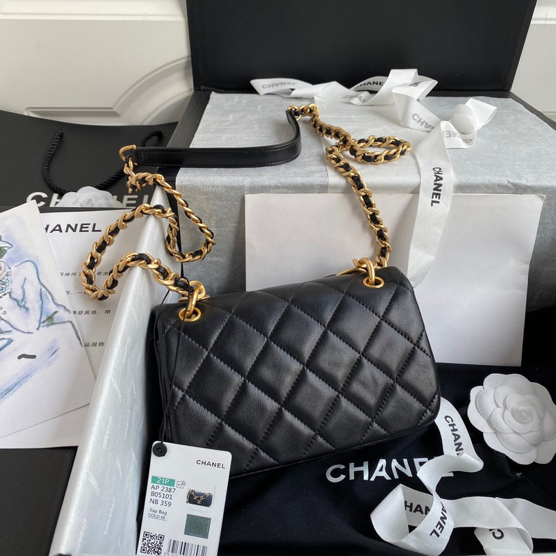 LO - CHL Bags - 1811