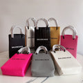 LO - BLN-CIAGA WOMEN LUXURY BAGS - 667