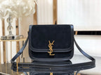 YSL BAGS - WOMEN LOVE LUXURY BAGS - 2581