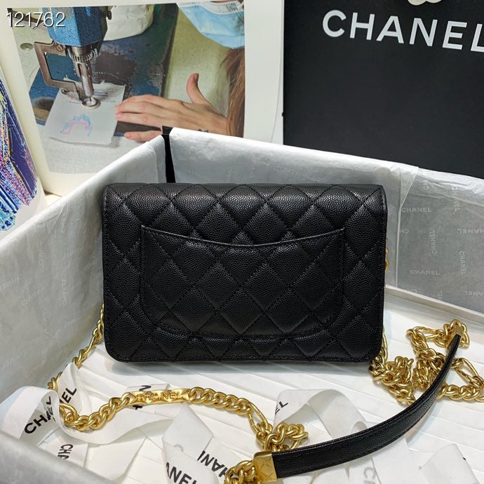 Lusso Official -  CHL BAGS  - 432