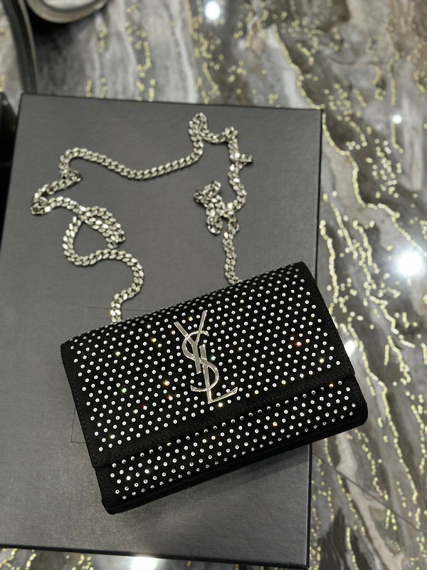 Lusso Official - LUXURY YSL BAGS - 409