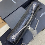 YSL BAGS - WOMEN LOVE LUXURY BAGS - 050