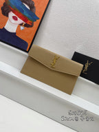 YSL BAGS - WOMEN LOVE LUXURY BAGS - 1226