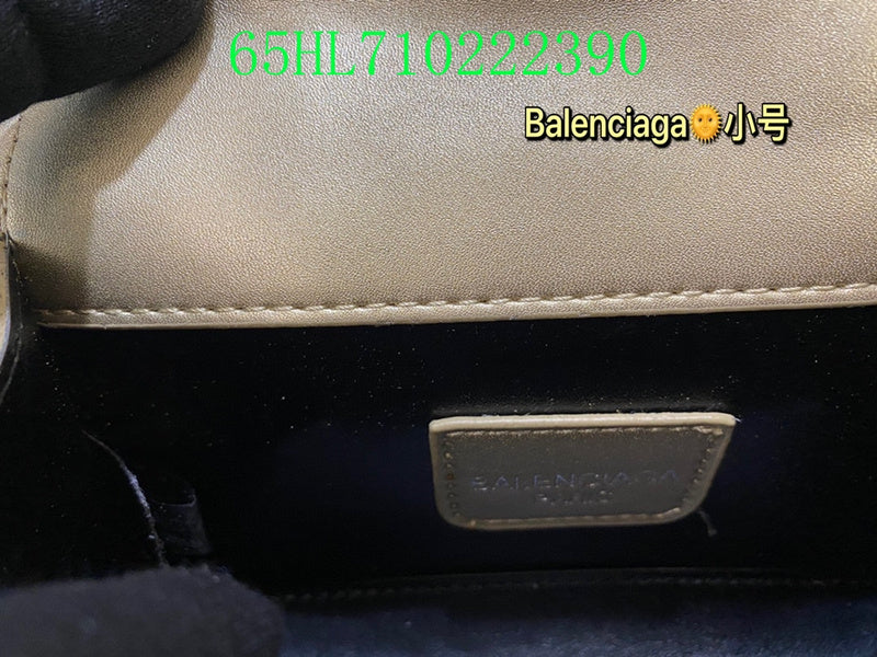 LO - BGA Bags - 1919