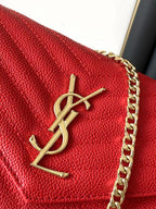 YSL BAGS - WOMEN LOVE LUXURY BAGS - 1402
