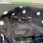 LO - BGA Bags - 2456