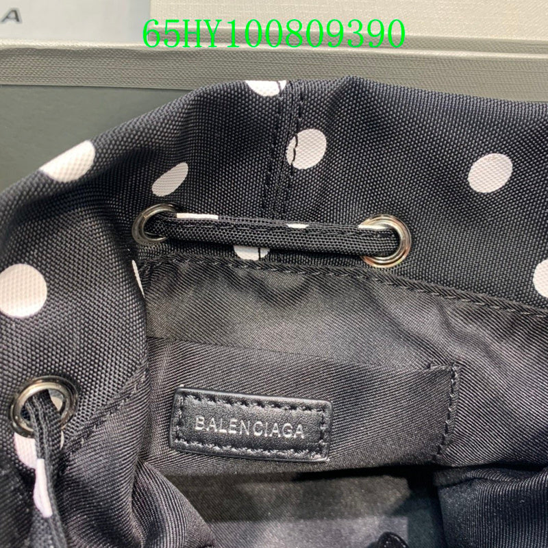 LO - BGA Bags - 2456