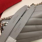 Lusso Official - LUXURY YSL BAGS - 1079