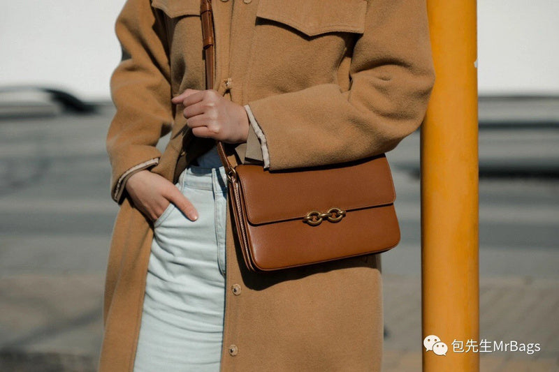 BB - YSL Bag - 3678