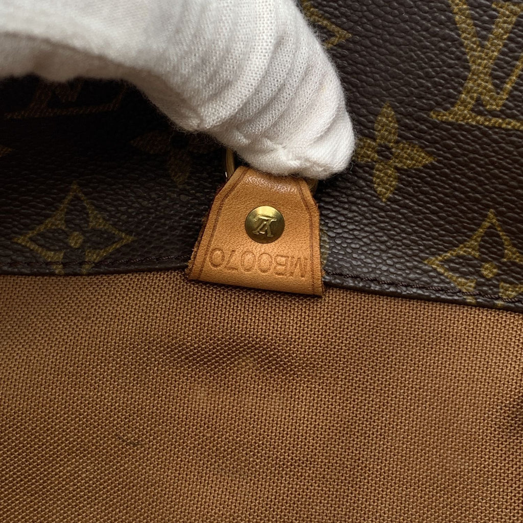 LO-LV bags 2845