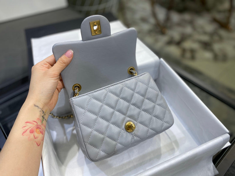 LO - CHL  BAGS FOR WOMEN - FASHION LUXURY BAGS -2187