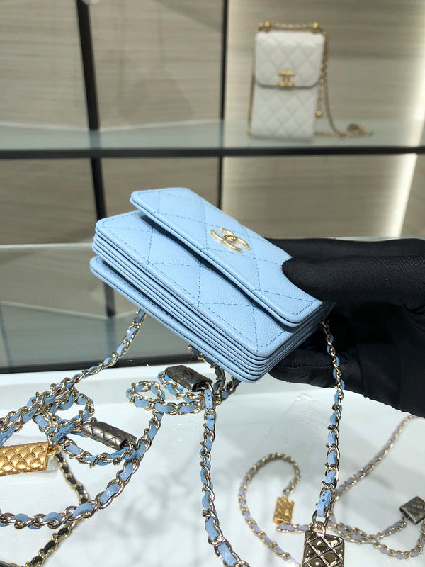 LO - CHL  BAGS FOR WOMEN - FASHION LUXURY BAGS -1921