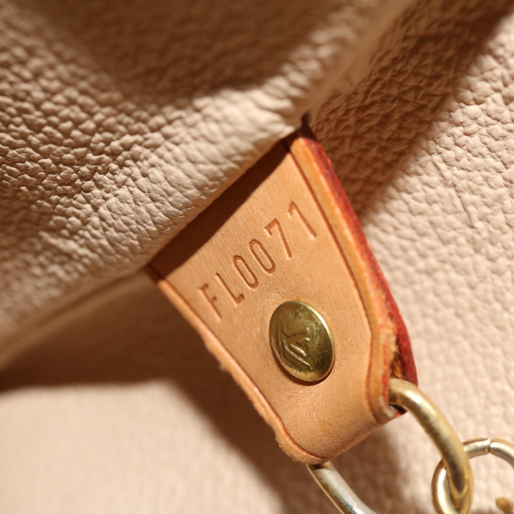 LO-LV bags 7272