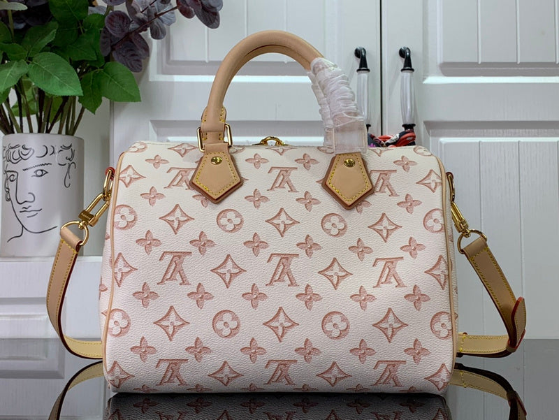 LO - LV Bags - 16377