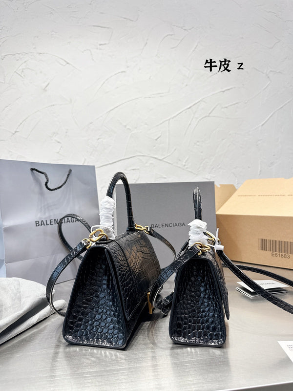 LO - BGA Bags - 1607