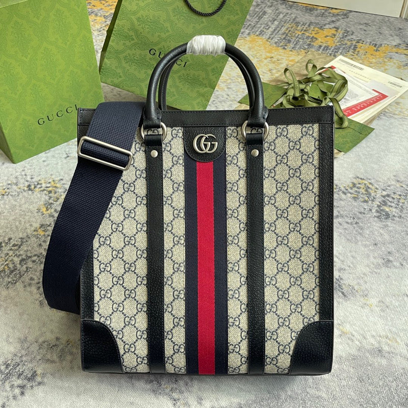 LO - GCC Bags - 2022