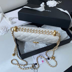 Lusso Official -  CHL BAGS  - 626