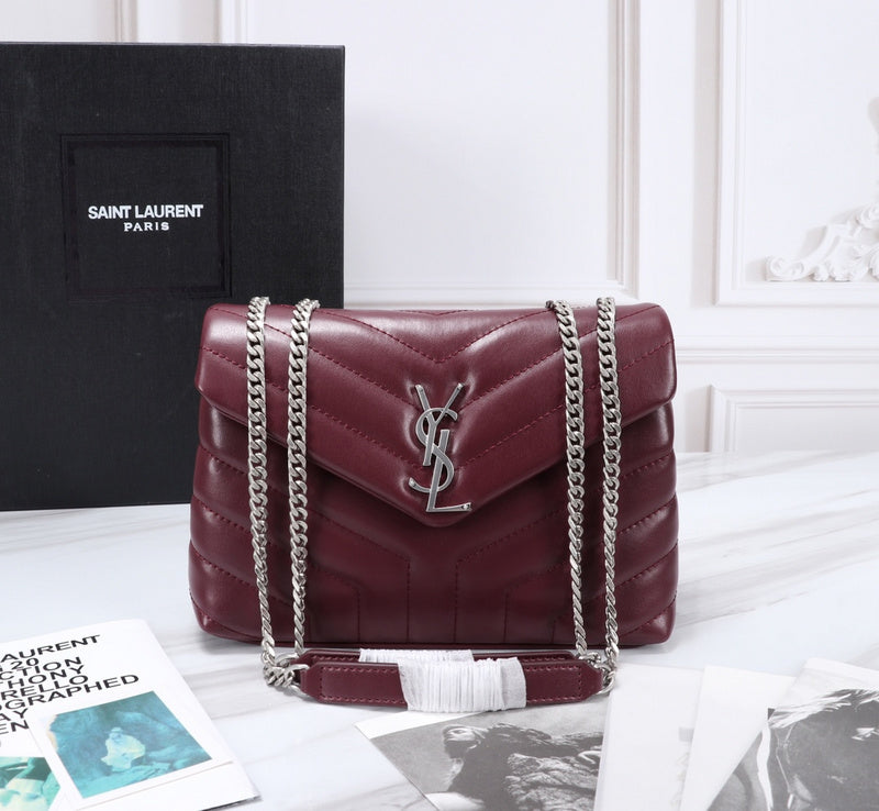 YSL BAGS - WOMEN LOVE LUXURY BAGS - 1340