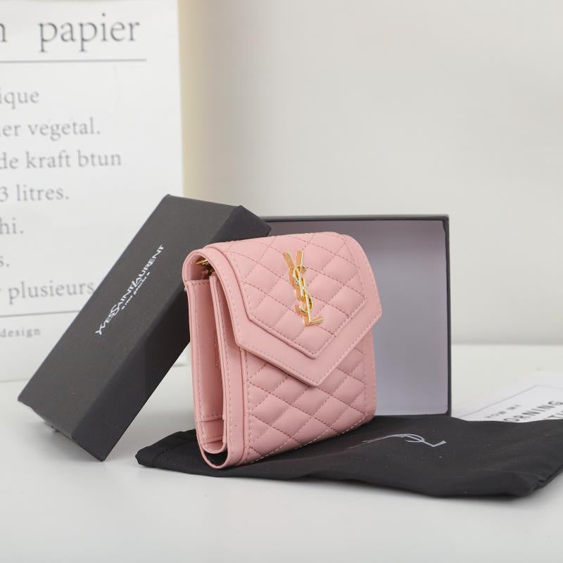 Lusso Official - LUXURY YSL BAGS - 998