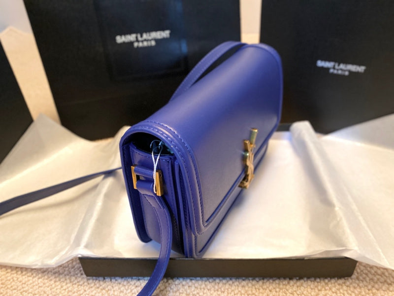 YSL BAGS - WOMEN LOVE LUXURY BAGS - 1815