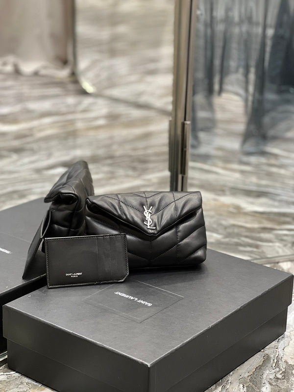 Lusso Official - YSL LUXURY WOMEN BAGS - 1540