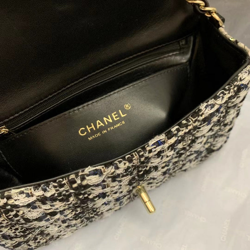 Lusso Official -  CHL BAGS  - 278
