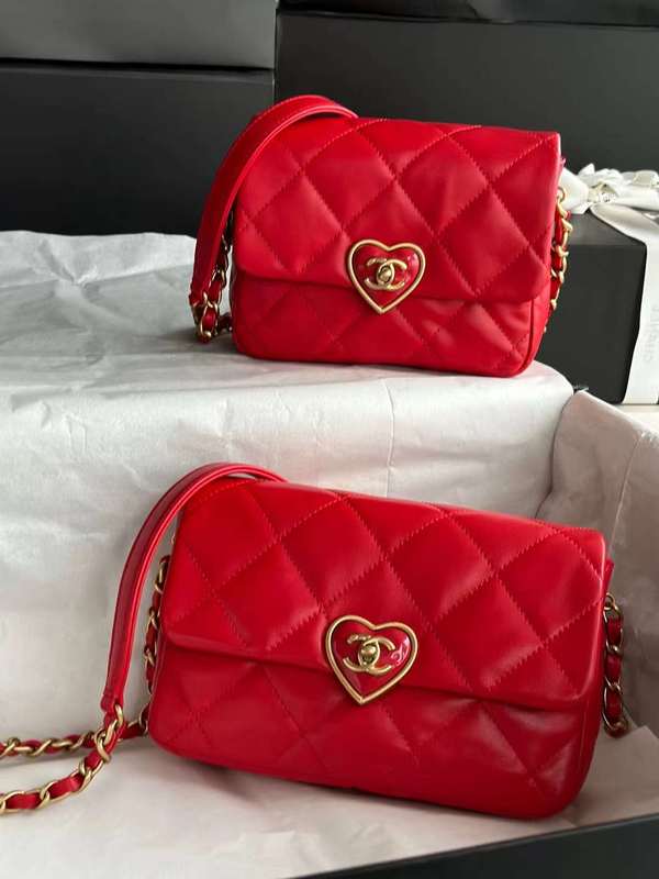LO - CHL  BAGS FOR WOMEN - FASHION LUXURY BAGS - 342