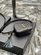 YSL BAGS - WOMEN LOVE LUXURY BAGS - 321