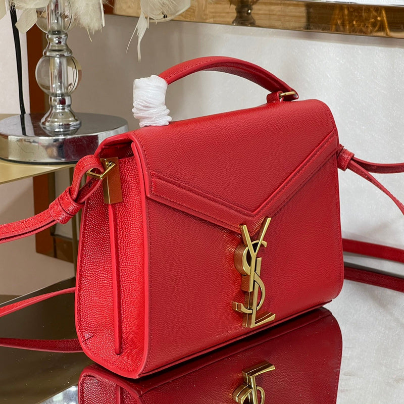 YSL BAGS - WOMEN LOVE LUXURY BAGS - 2349