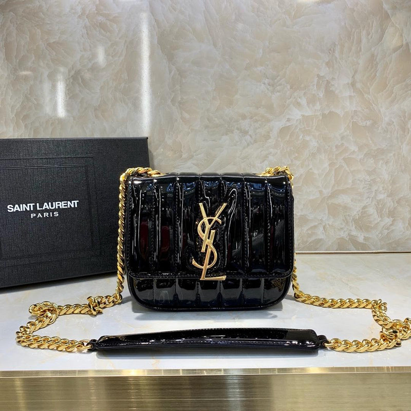 BB - YSL Bag - 2927