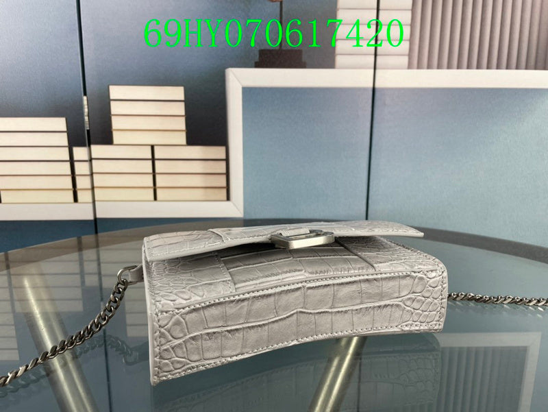 LO - BGA Bags - 2249