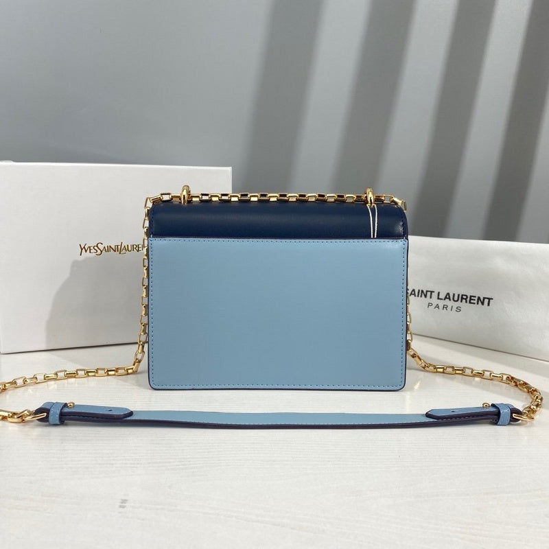 YSL BAGS - WOMEN LOVE LUXURY BAGS - 2015