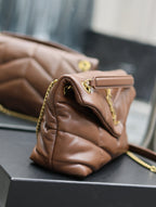 YSL BAGS - WOMEN LOVE LUXURY BAGS - 057