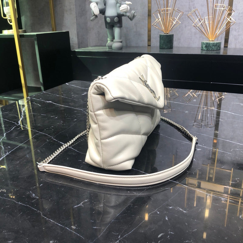 YSL BAGS - WOMEN LOVE LUXURY BAGS - 2680
