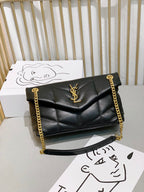 YSL BAGS - WOMEN LOVE LUXURY BAGS - 1842