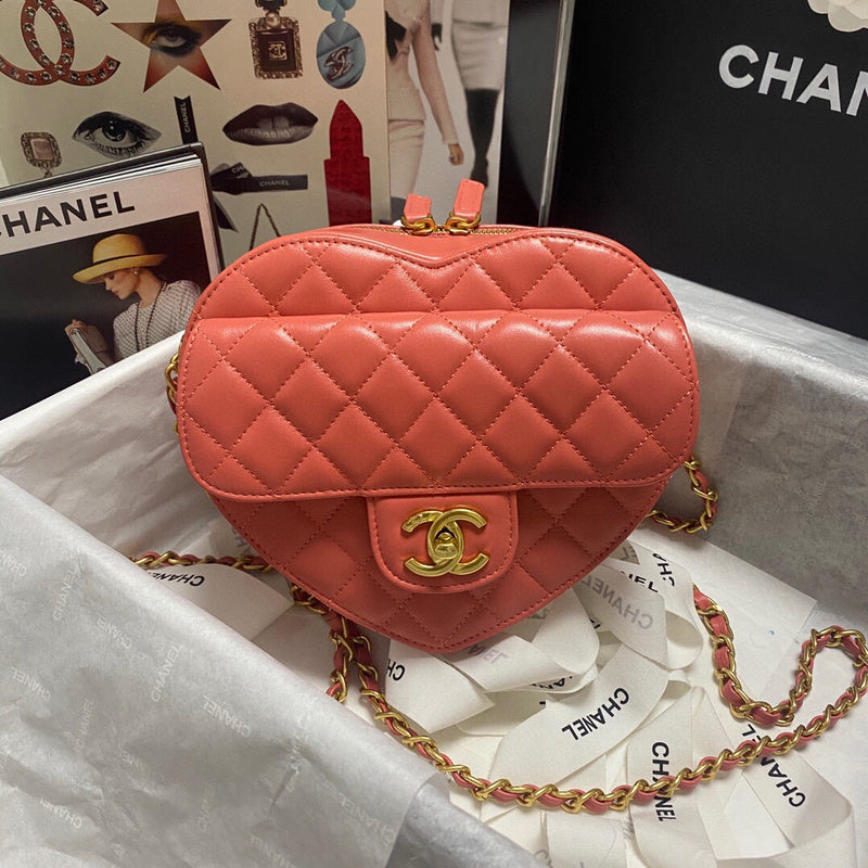 LO - CHL Bags - 3518