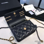 LO - CHL  BAGS FOR WOMEN - FASHION LUXURY BAGS - 064