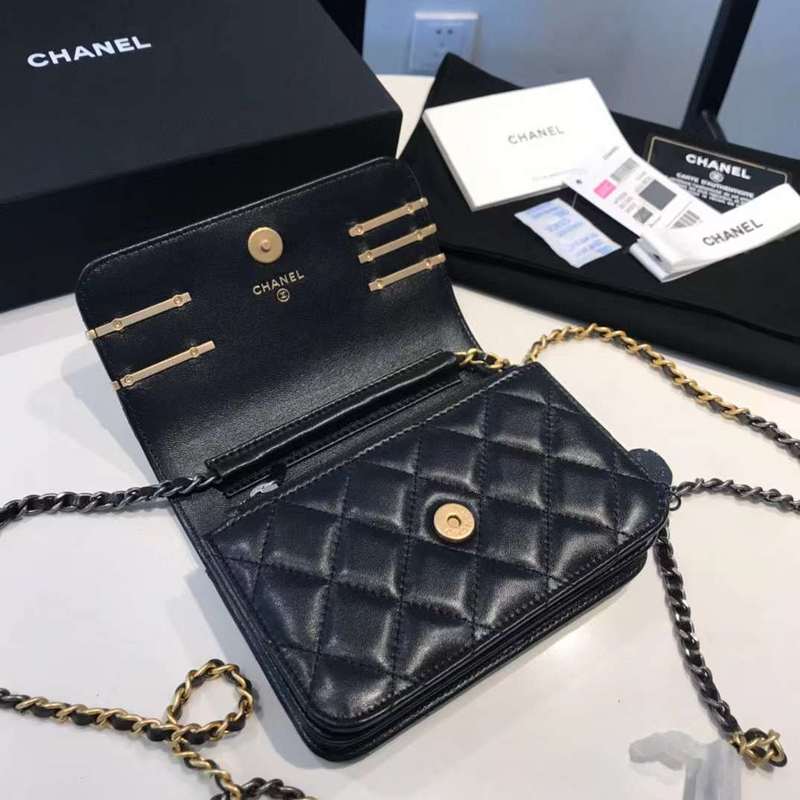 LO - CHL  BAGS FOR WOMEN - FASHION LUXURY BAGS - 1194