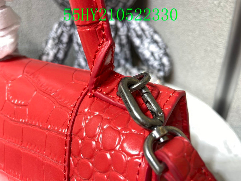 LO - BGA Bags - 2513