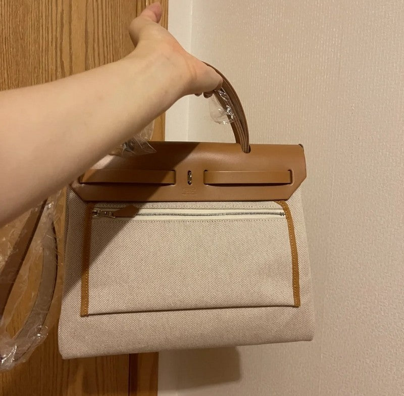 Lusso Official - HERMS DESIGNER BAGS FOR WOMEN - AFFORDABLE LUXURY BAGS - 045