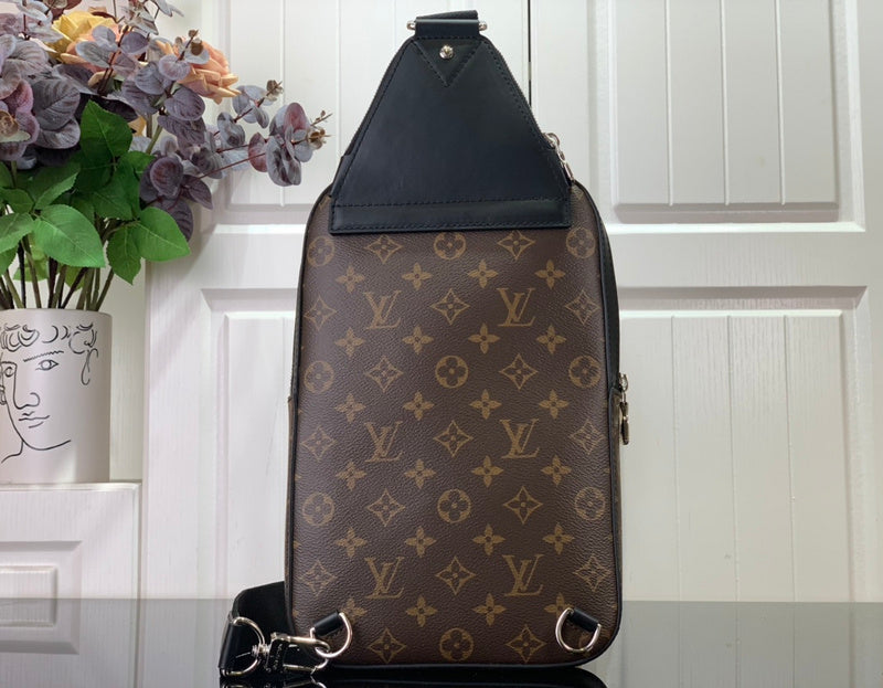LO - LV Bags - 16168