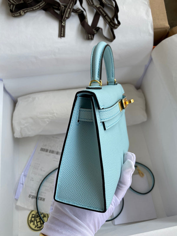LO - HRMS DESIGNER BAGS - WOMEN BAGS - 859