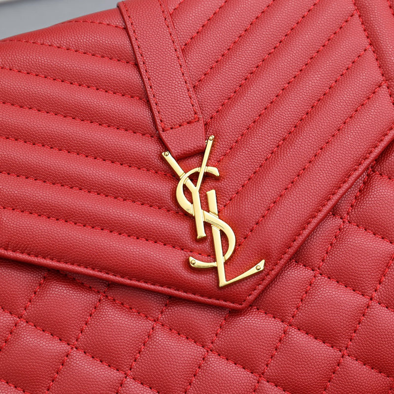 YSL BAGS - WOMEN LOVE LUXURY BAGS - 1531