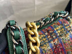 LO - CHL  BAGS FOR WOMEN - FASHION LUXURY BAGS - 425